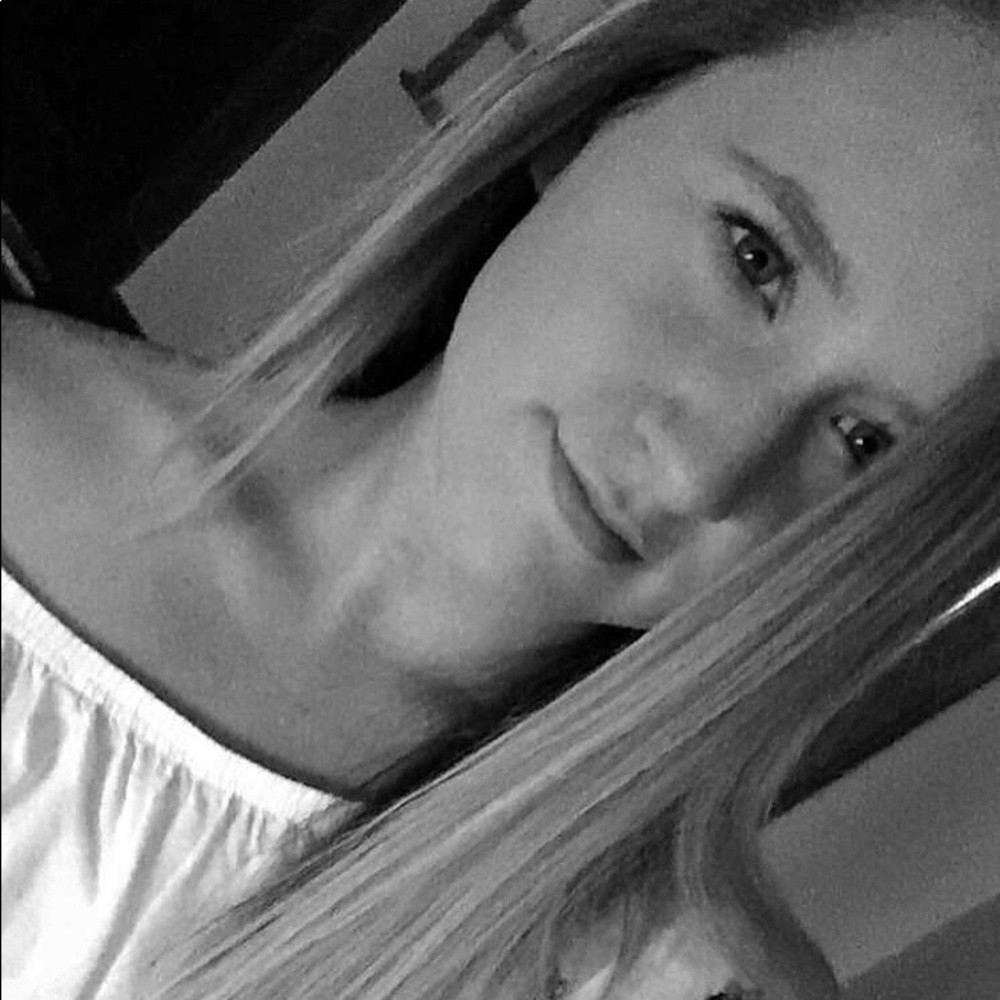 Meet your Posher, Haley